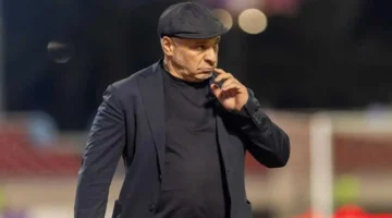 اتفاق وشيك.. الشباب السعودي يضع اللمسات الأخيرة للتعاقد مع نور الدين بن زكري